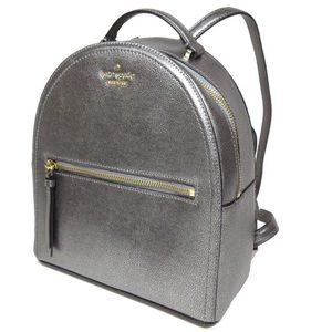 🆕 Kate Spade Sammi Patterson Drive Backpack - NWT